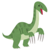 テリジノサウルスについて解説してみよう！