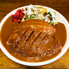 上越にあるカレーが人気の喫茶店（待夢里）