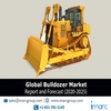 Bulldozer Market Trends, Key Players, Product Scope, Growth Rate Outlook, Challenge and Forecast to 2025