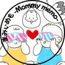 まみぃめも-Mommy memo-