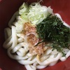 伊勢うどん