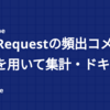 Pull Requestの頻出コメントをAIを用いて集計・ドキュメント化してレビュー改善を試みた