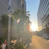 散り散り
