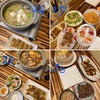 2025/01/26～01/30の夜ごはん