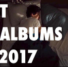 Best 40 Albums of 2017