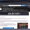 AOL Mail RIA