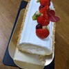 ﾎﾜｲﾄﾃﾞｰはｱﾝﾃﾉｰﾙのﾛｰﾙｹｰｷ