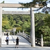 伊勢旅行　5