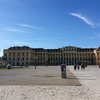 シェーンブルン宮殿 Schloß Schönbrunn