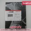 嵐ARASHI AROUND ASIA 初回限定盤 3DVD [難小]