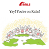 railsチュートリアルに挑戦！