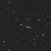 うしかい座の銀河 NGC5529