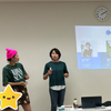 さがみっこ学び応援隊・第5弾：Earth Cross Over（アースクロスオーバー）さんに『創造学習』をやってもらいました！！