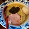 らぁ麺 虎武(2)＠内幸町　2021年6月28日（月） 