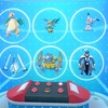 ポケモン剣盾S14シングル最終677位(1910)】全反射型ドサイドン入り対面構築