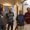 Ukulele hoaloha live 2017終了致しました！