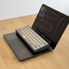 M4 macBook Pro用に購入したHHKB Professional HYBRID Type-S 墨キートップを印字が見やすい白に変更した話