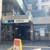 南阿佐ヶ谷駅（東京メトロ）