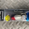 SHIMANO / Salvage