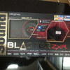 Sound Blaster ZxR (R2) 購入！！