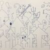例えばドールハウスで　選択について考える