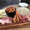 スカイビューフードコート 池袋屋上BBQビアガーデン東武｜池袋｜いろんなビールが飲み放題.クラ