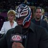 【AAA】レイ・ミステリオがゼネラルマネージャーに就任
