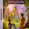 今ボードゲーム　銀杏都市 -ギンコポリス- ドイツ語版 (Ginkgopolis) [日本語訳付き]にとんでもないことが起こっている？
