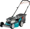 *#billig Gardena 4046-20 Benzin-Mäher Briggs-Motor 550 46cm, 46VD, Hinterradant.