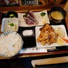 【居酒屋 一平】金土日祝は昼飲み可能な4月オープンの居酒屋。カツオ中心に高知グルメが堪能できる(東広島市西条岡町)