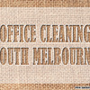 Office Cleaning Port Melbourne