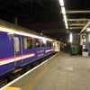 '15 First Scotrail's Caledonian Sleeper London - Inverness  2nd Sleeper