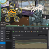 KanColleViewer用資材管理プラグイン "MaterialChartPlugin" をリリースしました