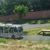 多摩動物公園のライオンバス(予約・乗車券・待ち時間・締切時間)を無料開園日に徹底調査