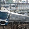 イベント列車で運転する機会は有るのかな