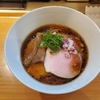 【神奈川】小田急相模原『sagamihara欅』で醤油ラーメンを食べた。