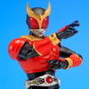 S.H.フィギュアーツ 仮面ライダークウガ マイティフォーム