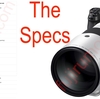 【レンズ】フジノン『XF500mm f/5.6 R LM OIS WR』のスペックがリーク!?