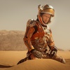 【映画】「オデッセイ（The Martian）」(2015年) 観ました。（オススメ度★★★★☆）