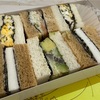歌舞伎座カフェ寿月堂