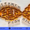 Global fish oil market is projected to reach US$ 3.62 Billion by 2030, Size, Share, Growth | Renub Research