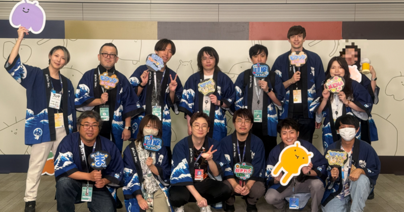 DroidKaigi2026 ピクシブのエンジニアが2名登壇 & ブースも出展しました