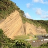 「陸海空 こんなところでヤバいバル」今夜からの新企画は、井上咲楽のいいね!旅?　伊豆大島で虫だけを食べる?