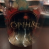 Opihr London Dry Gin ★★★☆☆