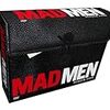 　マッドメン　シーズン4　【ノーカット完全版】　DVD-BOX