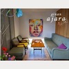 大人気店【ajara（アジャーラー）】に行ってきました