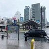 四国を自転車一人旅をした話　雨の中の徳島ちょっとだけ観光編