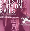 Rails of Ruby on Rails