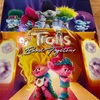 Trolls Band Togetherを見た！