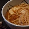 鍋焼きうどん